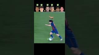 Ozil+Guler VS Rooney+Garnacho VS Maradona+Messi  Recreated Goal