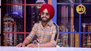 E24 - Khorupanti News with Lakha Ft. Ammy Virk Full Episode  Balle Balle TV - Full Interview