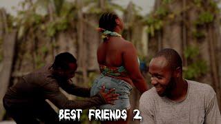 Best friends - action comedy part 2