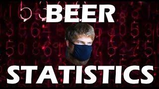 Beer Statistics Explained - ABV ABW IBU SRM