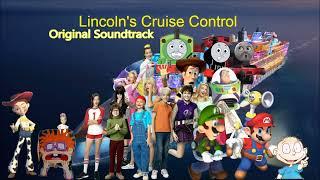 Lincolns Cruise Control Original Soundtrack