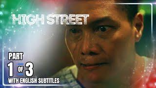 High Street  Episode 41 13  July 8 2024 with English Sub