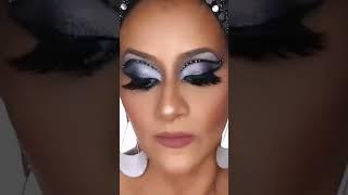 #makeuptransformation #challengemakeup #makeupbrasil #viralvideo #shorts