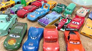 New Disney Cars Color Changers Huge Collection On the Road LM