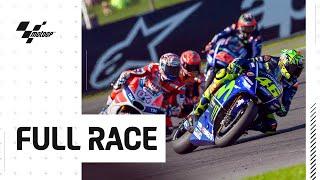 2017 #BritishGP  MotoGP™ Full Race