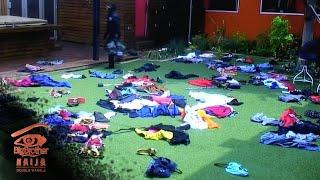 Second Week in Biggie’s House  Big Brother Double Wahala  Africa Magic