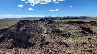 Aden Crater