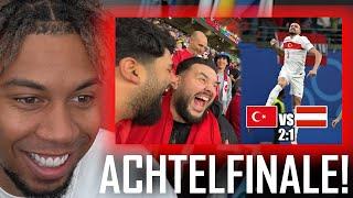 TÜRKEN SIND VERRÜCKT...