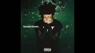 Breakdown - Yungblud Long version