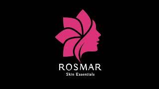 Rosmar Bleaching Whipped Scrub Commercial