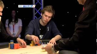 EPT Sanremo Season 5 EPT Sanremo - Episode 3 Final table