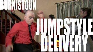 Burnistoun - Jumpstyle Delivery