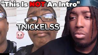 tnickelss reacts to his viewers youtube INTROS 