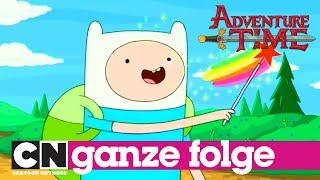 Adventure Time  Die Hülsen Ganze Folge  Cartoon Network