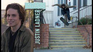 Getting Buck In The Streets With Justin Ladner  Intros