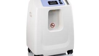 HM5 Oxygen Concentrator For Jewellery soldering Demo & Review