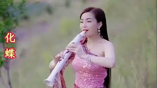 Chinese Instrumental Dance Music  Beautiful Melody Soothing Sound Classic Music