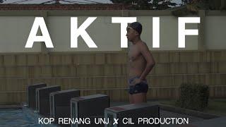 AKTIF - Short Movie KOP Renang UNJ HAORNAS 2021