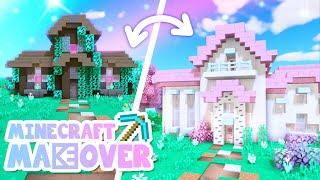  CAT CAFE Minecraft Makeover Ep.7