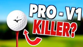 Another PROV1 Killer?
