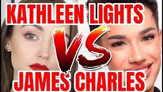 KATHLEEN LIGHTS SHADES JAMES CHARLES