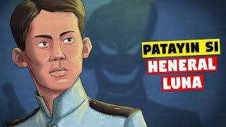 ANG LIHIM NI HENERAL GOYO  Gregorio del Pilar