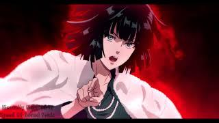 Started  Fubuki One Punch Man Edit