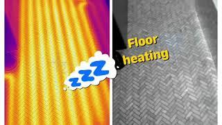 Thermal Infrared imaging home inspections