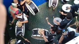 Percucion de la 79 Olimpia