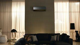 LG ARTCOOL Air Conditioner  Fast Cooling