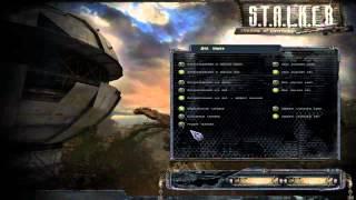 S.T.A.L.K.E.R. - Народная Солянка + DMX 1.3.5 + ООП.МА.К - Часть 1