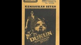 Kemasukan Setan 1974 Rachmat HidayatSukarno M. Noor