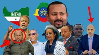 DAG_ FAAHFAHIN ETHIOPIA IYO  SHIRKA KASOCDA JABUUTI IYO QORSHAHA SOCDA DDS IYO SOMALIYA