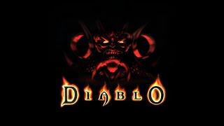 Diablo + Hellfire  Video Game Soundtrack Full OST