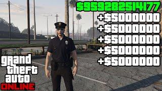 GTA 5 ONLINE MONEY GLITCH - +$5000000 DINERO INFINITO GTA 5 - Como GANAR DINERO en GTA 5 Online