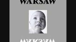 Novelty - Warsaw Joy Division