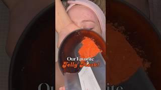 Relaxing ASMR Jelly Mask Moments Compilation 