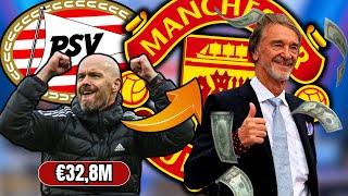  ITS CRAZY BOMB THIS SUNDAY JUST ANNOUNCED MANCHESTER UNITED NEWS TODAY SKY SPORTS UPDATE NOW