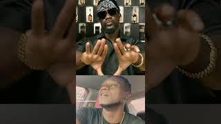 The Hennessy cypher wahala Keche Joshua blast section of Ghanaians for discrediting Sarkodie
