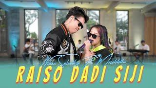 Niken Salindry ft Masdddho - RAISO DADI SIJI Official Music Video