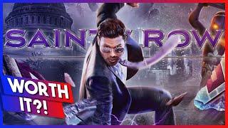 Saints Row 4 Review  Is It Worth It NOW?