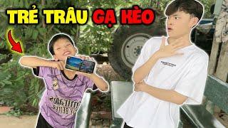 Tôi Đã Nhận Kèo Solo Của Bạn Ấy 