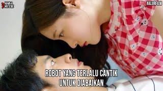 ROBOT CANTIK TIDAK UNTUK DIABAIKAN  ALUR FILM KOREA I AM 2017