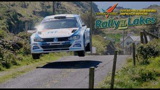 Rally of the Lakes 2024 Program  EXTENDED EDITION  Irish Rallying ️ 