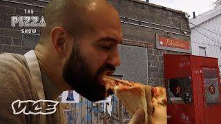 The Pizza Shop That Changed the Neighborhood  THE PIZZA SHOW