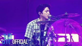 LIVE Out of the Blue with DAY6｜DOWOON｜DAY6데이식스 3RD FANMEETING ‘I Need My Day’