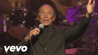 Paul Anka - You Are My Destiny Live