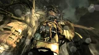 Tomb Raider  Crossroads E3 gameplay trailer 2013