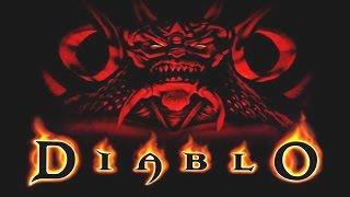 Diablo Dungeon Music 10 HOURS