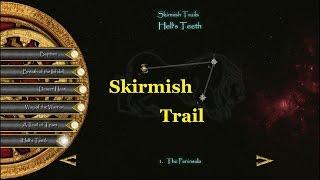 Skirmish Trail 6 Mission 1 The Peninsula - Stronghold Crusader 2 Guide